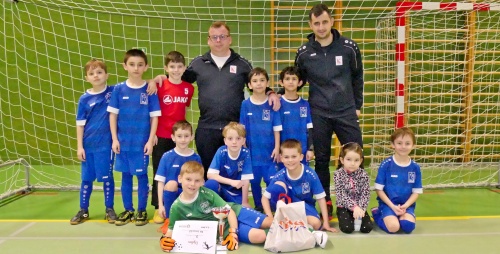 FOTTUR, turnaj 2016, 3.3.2024, foto: Václav Mlejnek